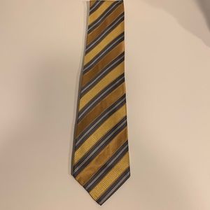 XMI Platinum Men’s Neckwear